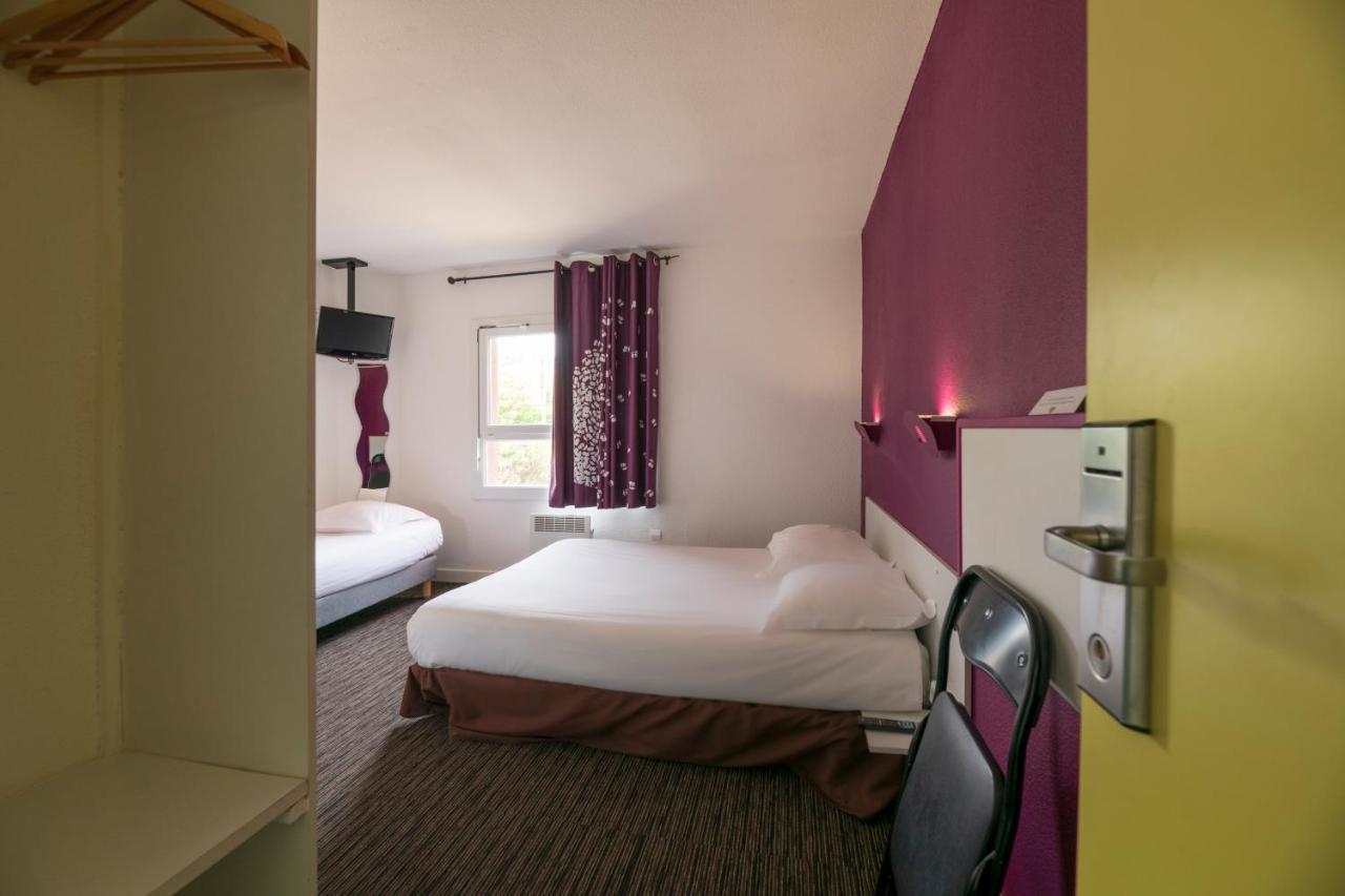 Hotel Cerise Auxerre Monéteau Dış mekan fotoğraf