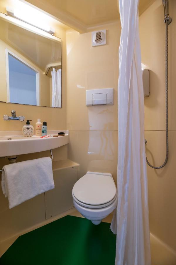 Hotel Cerise Auxerre Monéteau Dış mekan fotoğraf