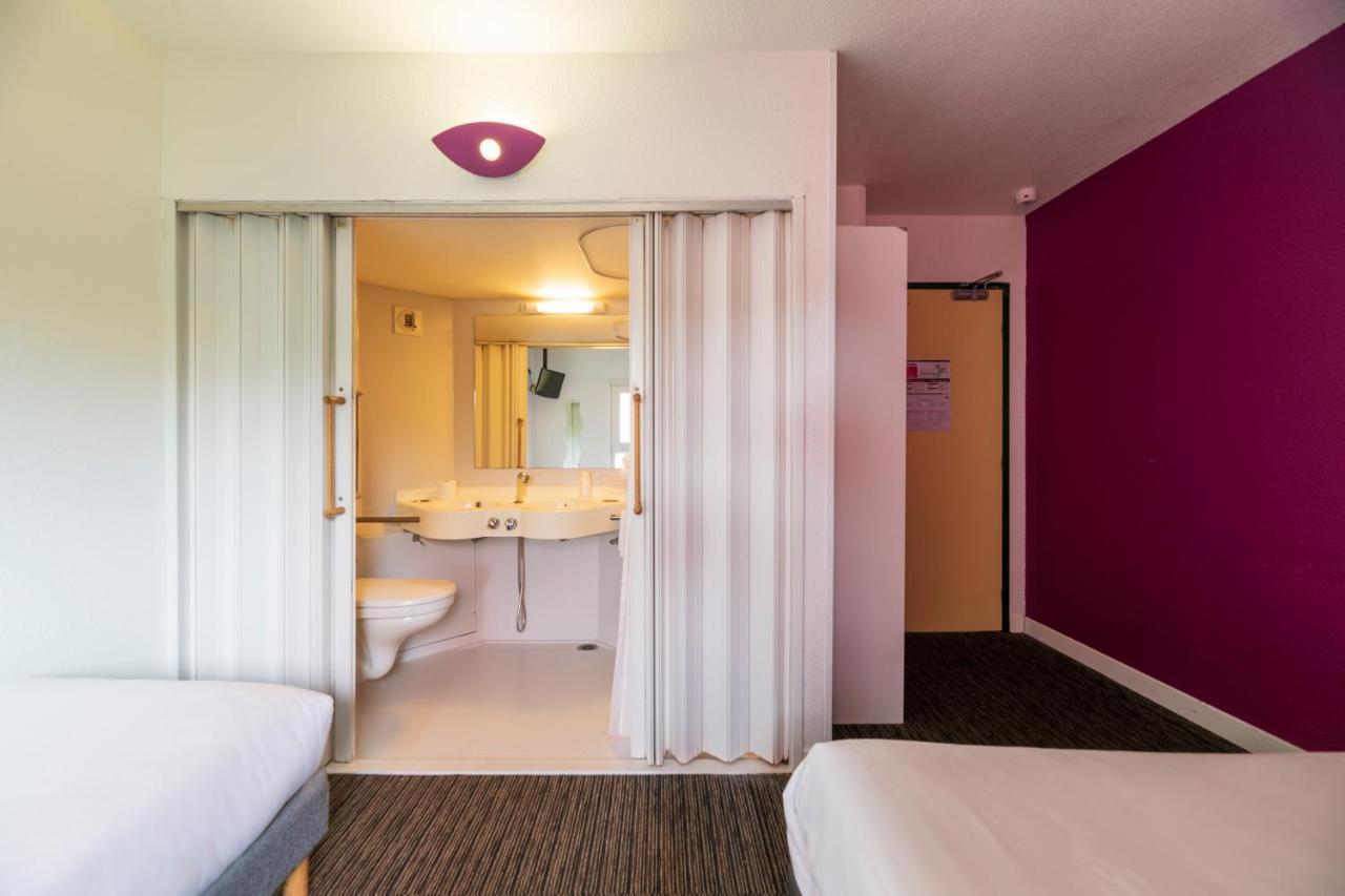 Hotel Cerise Auxerre Monéteau Dış mekan fotoğraf