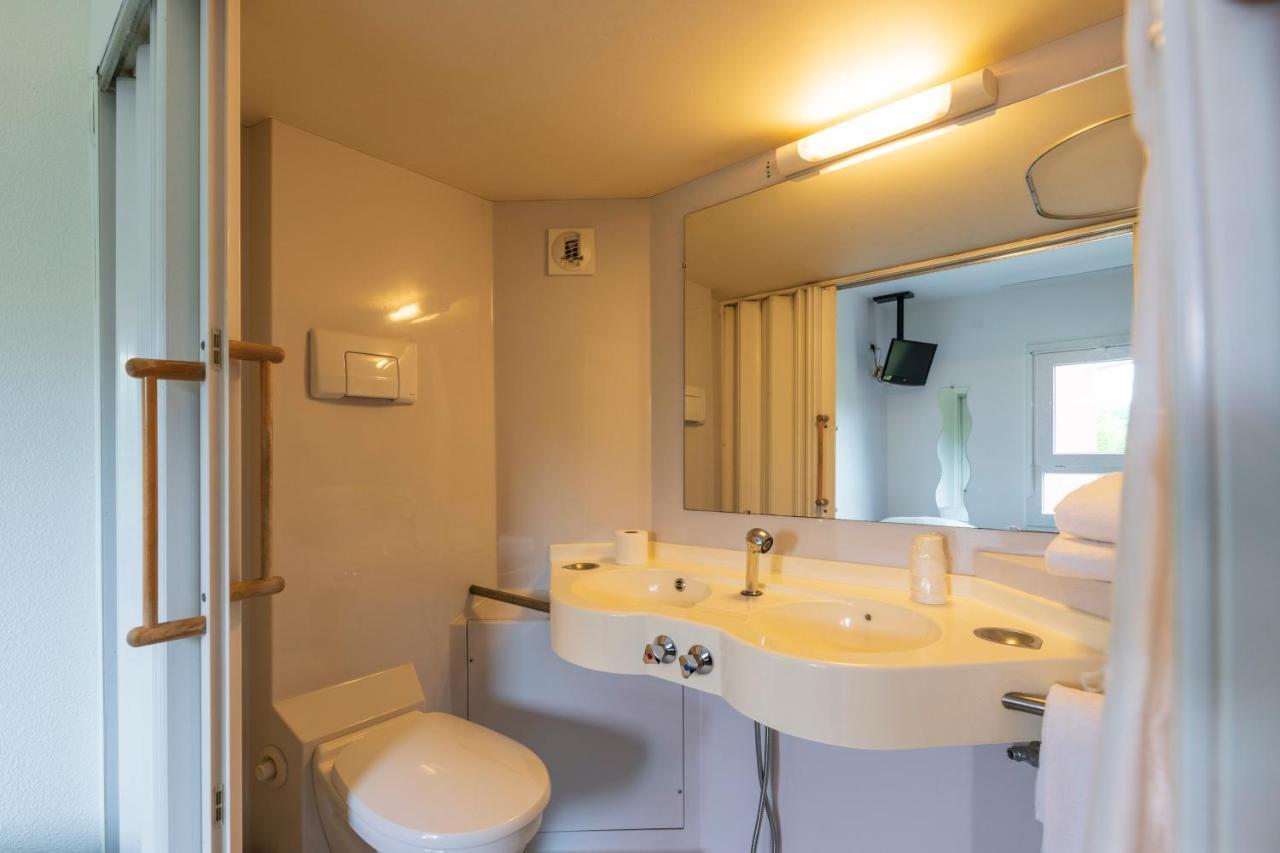 Hotel Cerise Auxerre Monéteau Dış mekan fotoğraf