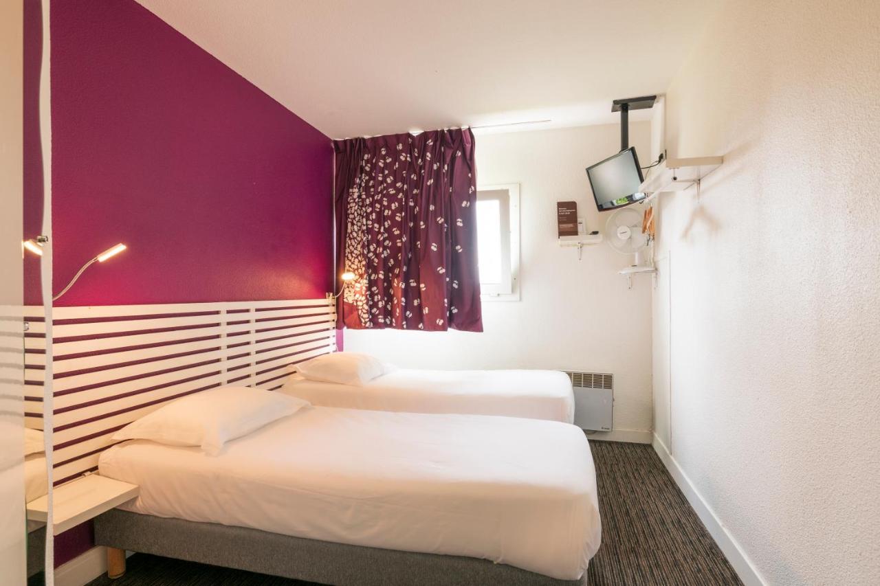 Hotel Cerise Auxerre Monéteau Dış mekan fotoğraf
