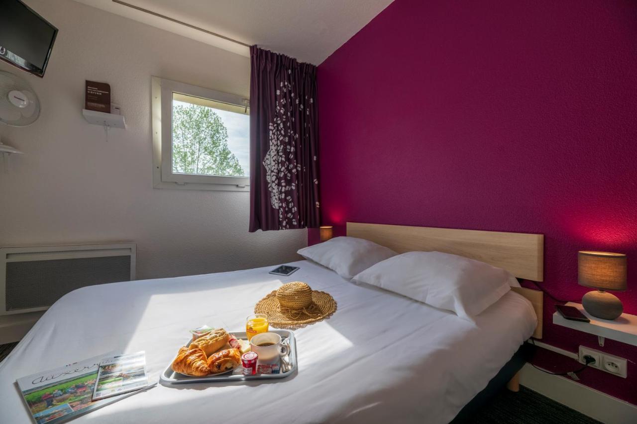 Hotel Cerise Auxerre Monéteau Dış mekan fotoğraf