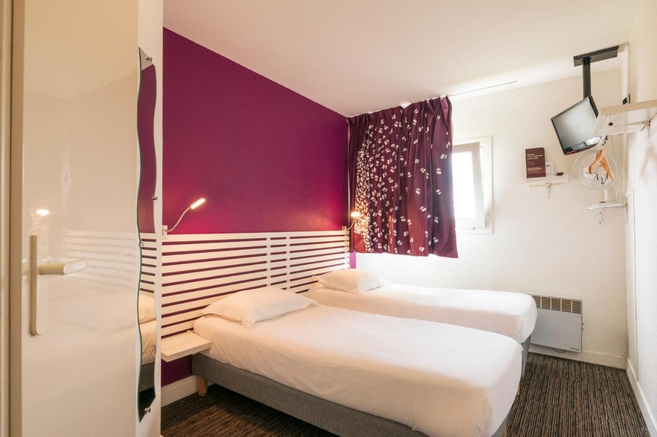 Hotel Cerise Auxerre Monéteau Dış mekan fotoğraf