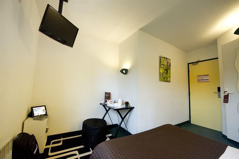Hotel Cerise Auxerre Monéteau Dış mekan fotoğraf