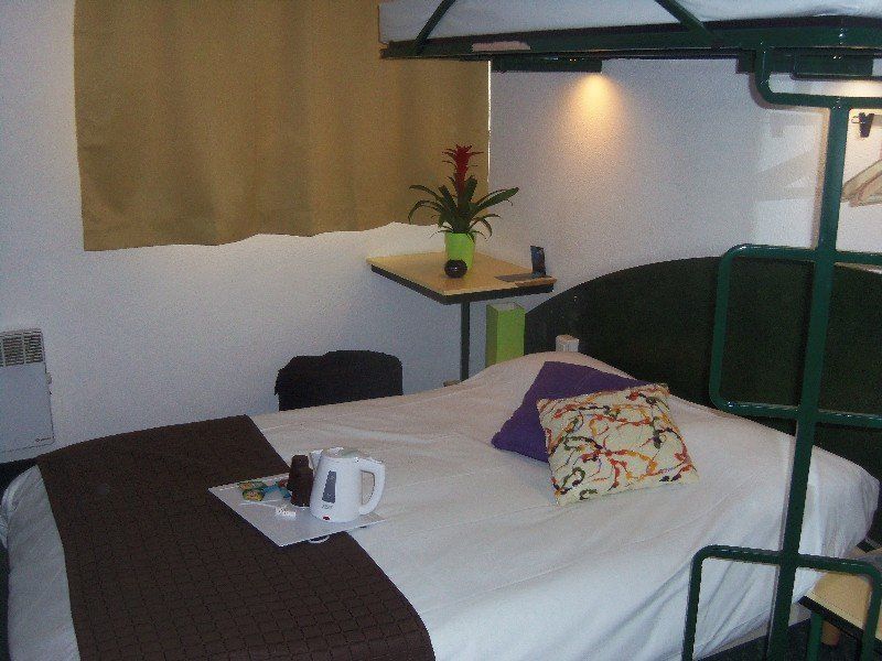 Hotel Cerise Auxerre Monéteau Dış mekan fotoğraf