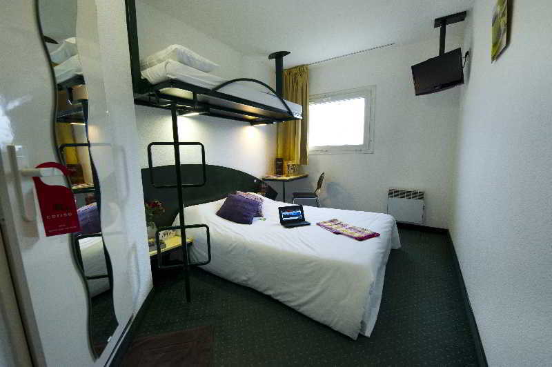 Hotel Cerise Auxerre Monéteau Dış mekan fotoğraf