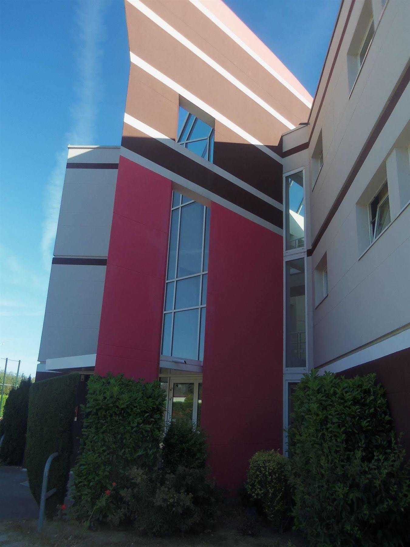 Hotel Cerise Auxerre Monéteau Dış mekan fotoğraf