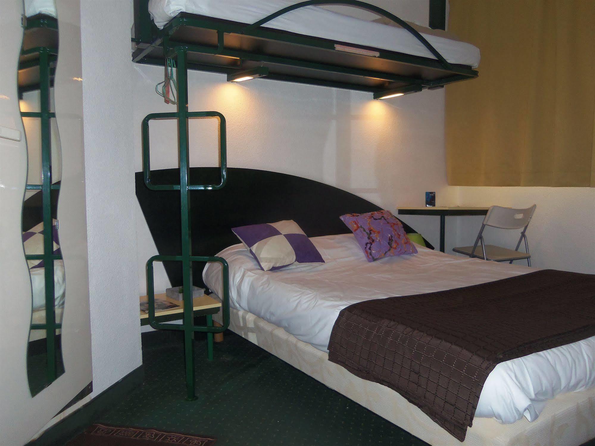 Hotel Cerise Auxerre Monéteau Dış mekan fotoğraf